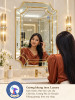 Gương phòng tắm Luxury NAVADO