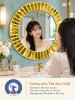 Gương phòng tắm The Sun Gold NAVADO
