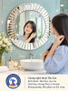 Gương phòng tắm Thu Sun NAVADO