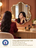 Gương bàn trang điểm Peach NAV 3018 NAVADO