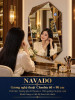 Gương bàn trang điểm Clombia NAVADO