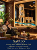 Gương nghệ thuật Nhà thờ đổ Nam Định NAVADO