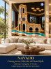 Gương nghệ thuật Nhà thờ đổ Nam Định NAVADO
