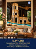 Gương nghệ thuật Nhà thờ đổ Nam Định NAVADO