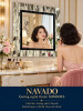 Gương bàn trang điểm Minisota NAVADO