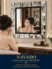 Gương bàn trang điểm Minisota NAVADO