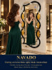 Gương soi toàn thân Amsterdam NAVADO