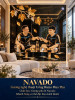 Gương nghệ thuật Uống Rượu Mùa Thu NAVADO