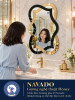 Gương phòng tắm Honey NAVADO