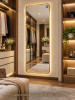 Gương soi toàn thân khung inox đèn LED 60 x 160 cm NAVADO