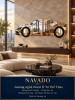 Gương nghệ thuật Ô Tô Thể Thao NAVADO