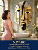 Gương phòng tắm nghệ thuật Tôi Là Tôi NAVADO