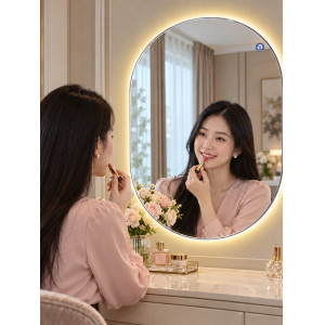 Gương bàn trang điểm LED 104C NAVADO