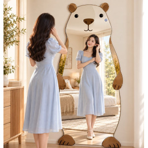 Gương soi toàn thân Capybara NAVADO