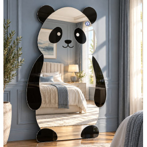 Gương soi toàn thân Panda NAVADO
