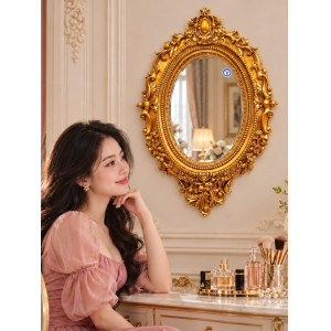 Gương bàn trang điểm Hypnos NAVADO