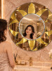Gương phòng tắm Dahlia NAVADO