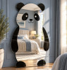 Gương soi toàn thân Panda NAVADO