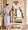 Gương soi toàn thân Penguin NAVADO