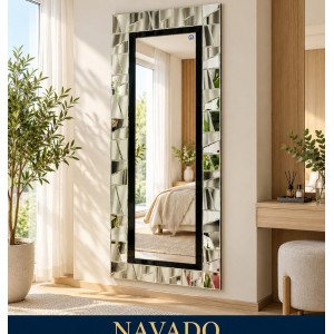 Gương soi toàn thân Minisota NAVADO