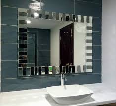 gương phòng tắm hà nội