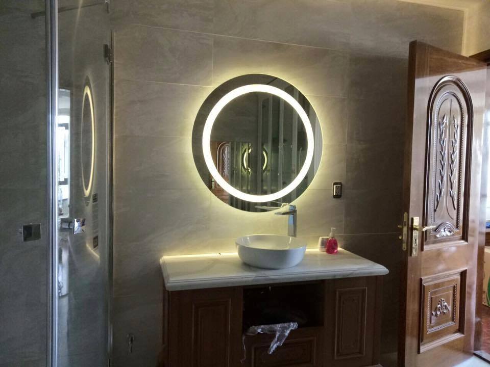 Gương phòng tắm navado
