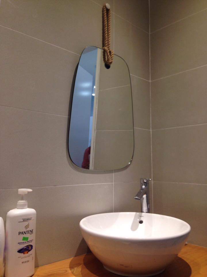 gương tốt nhất cho phòng tắm