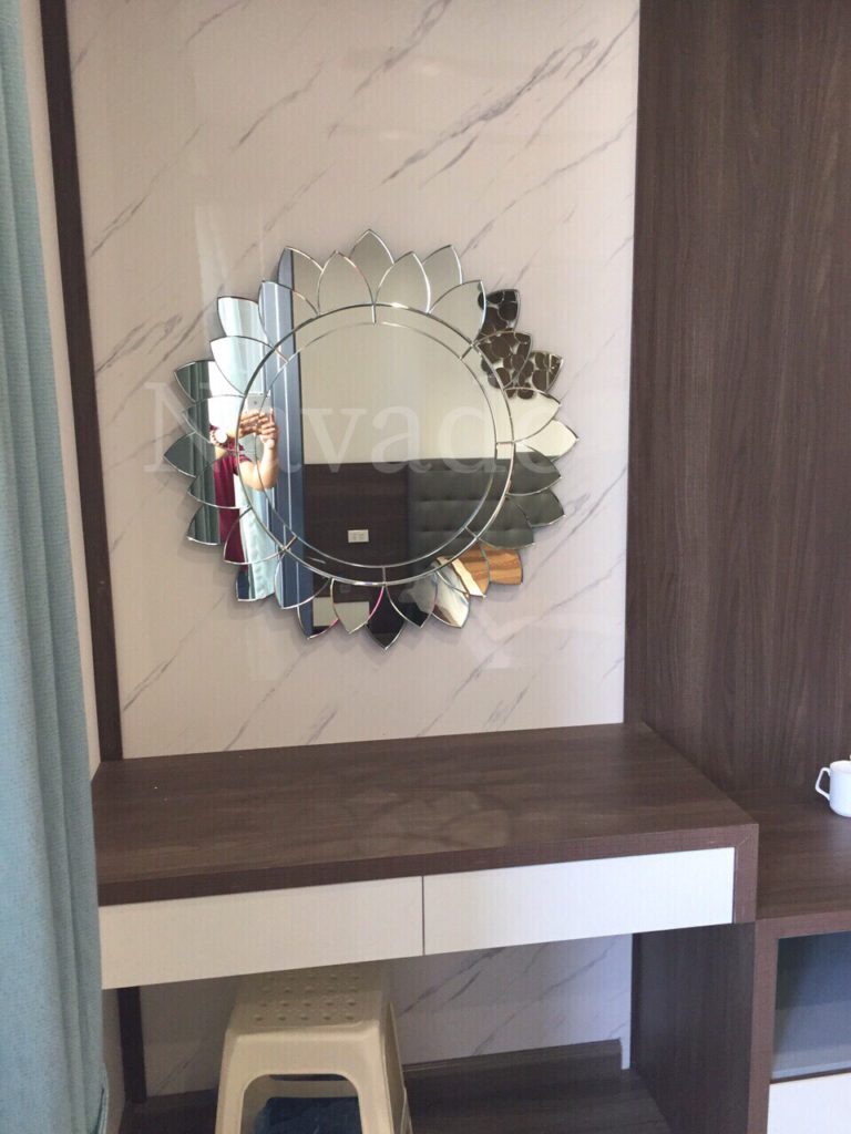             Where to buy decorative navado mirrors