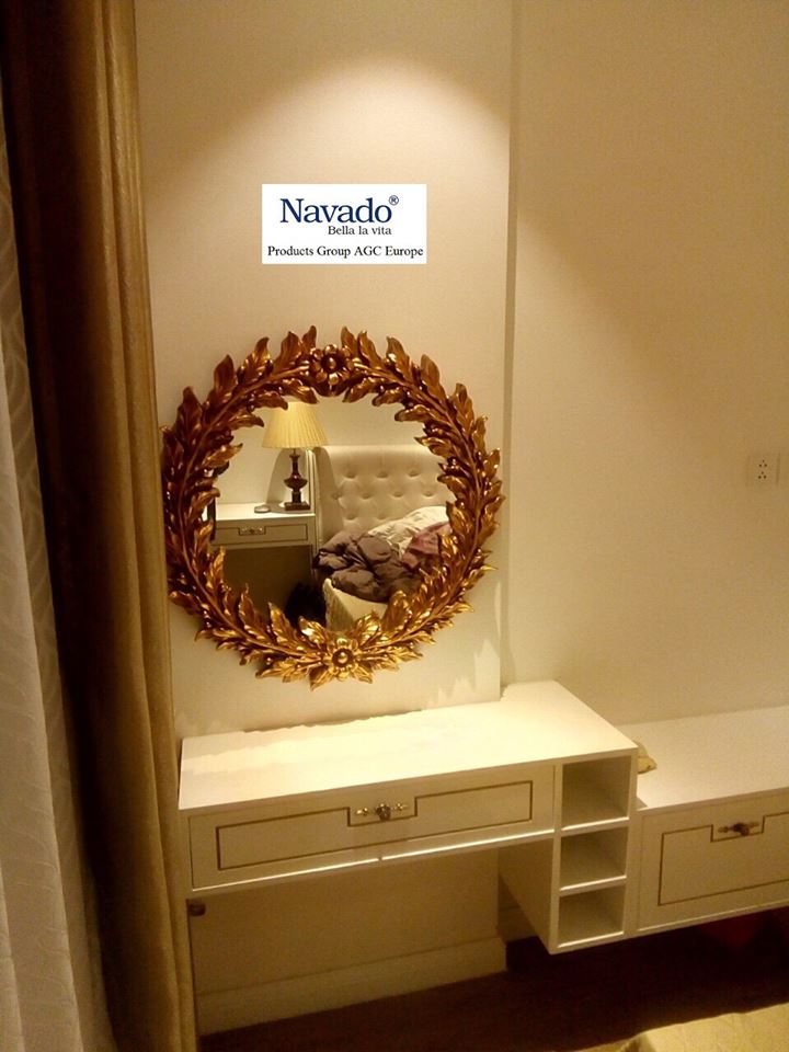             Where to buy decorative navado mirrors