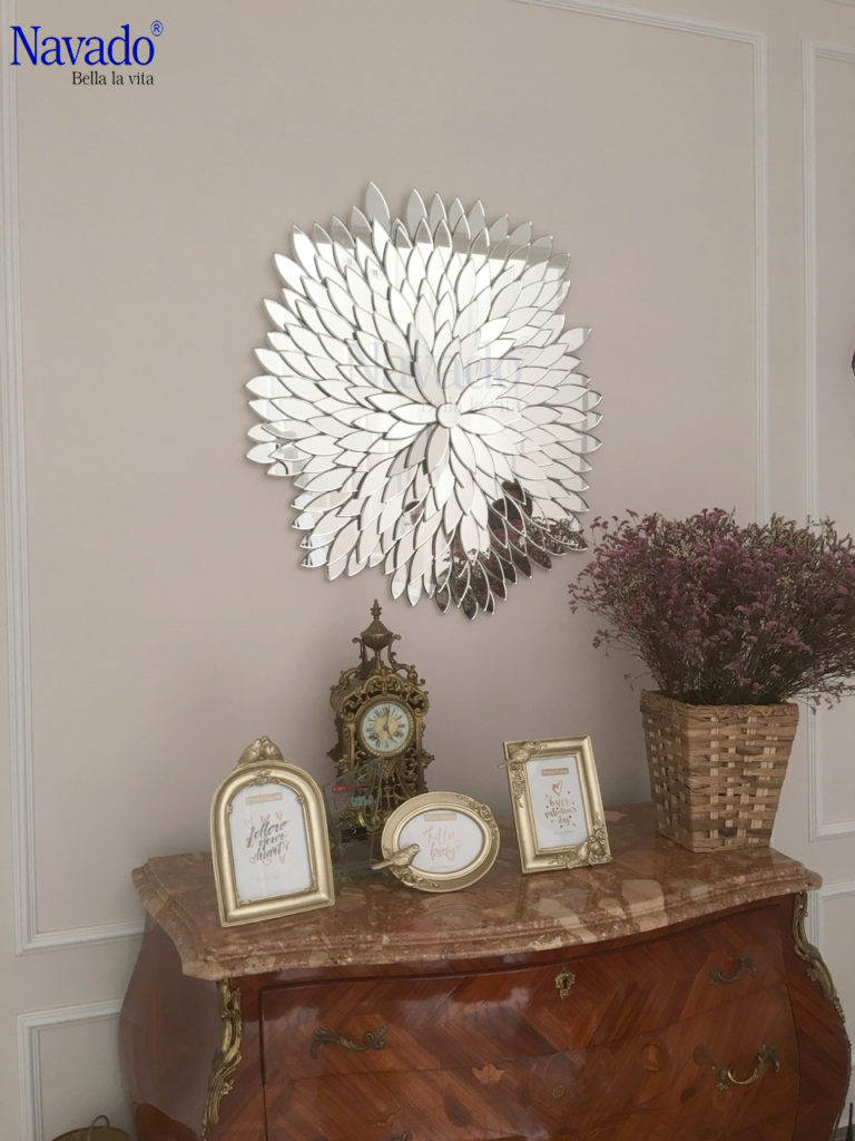             Where to buy decorative navado mirrors