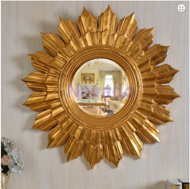 buying interior decorative mirrors